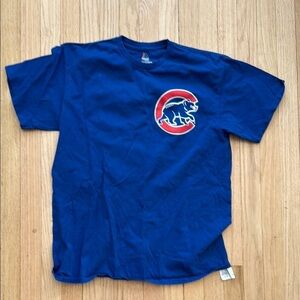 Contreras Shirt size L